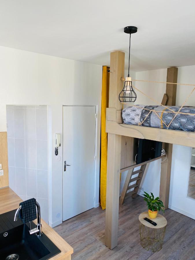 Studio Cocoon Amboise Exterior photo